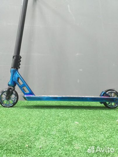 Трюковой самокат KMS SK-423