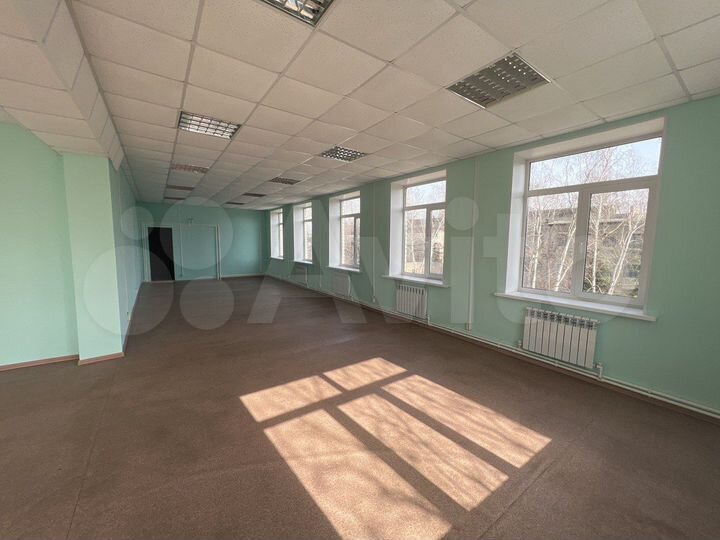 Офис, 92.95 м²