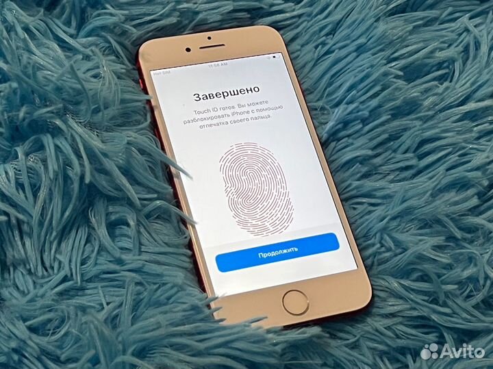 iPhone 7, 32 ГБ