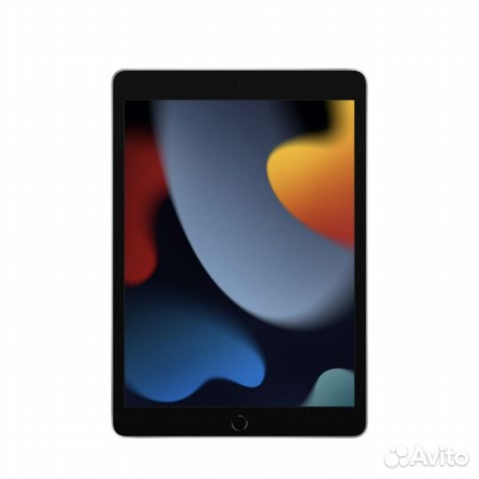 iPad 10 64Gb silver wifi