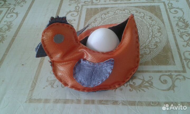 Пасха,Курочка Пасхальная