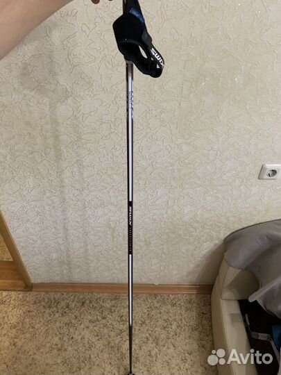 Лыжная палка swix Triac 4.0 Aero