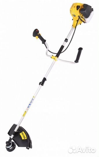Триммер бензиновый huter GGT-1300S