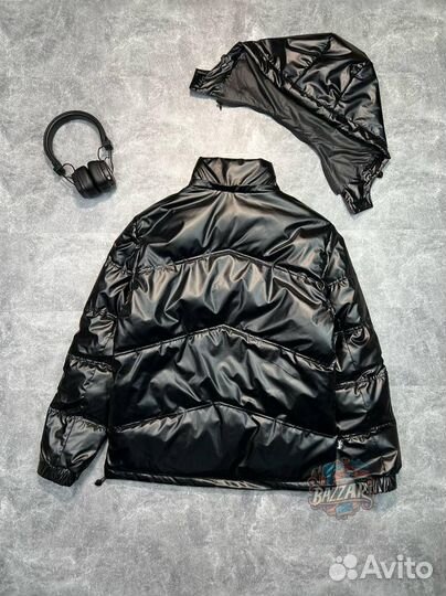 Куртка stussy весна