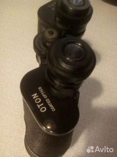 Бинокль 7-50 Japan (Винтаж)