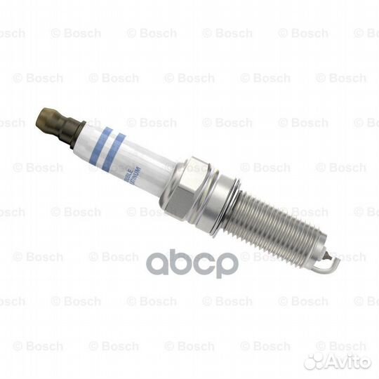 Свеча зажигания YR 6 NPP 332 0 242 140 512 Bosch