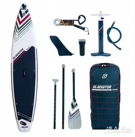 Sup сап доска 