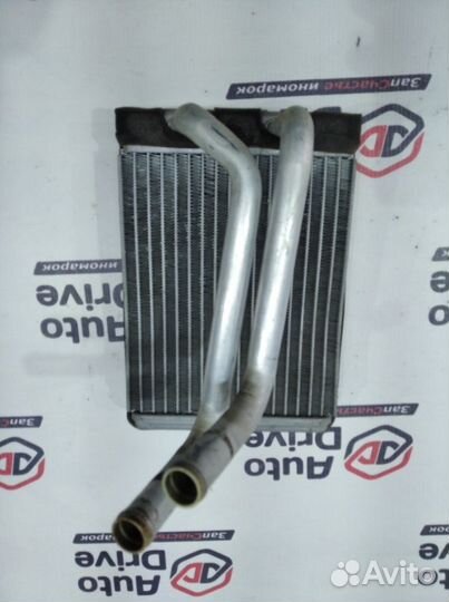 Радиатор печки Kia Spectra S6D 2008