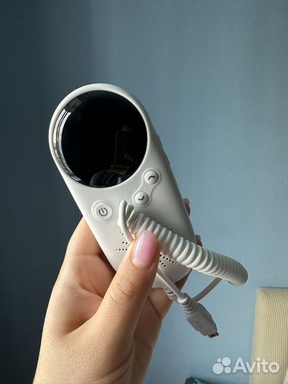 Фетальный допплер