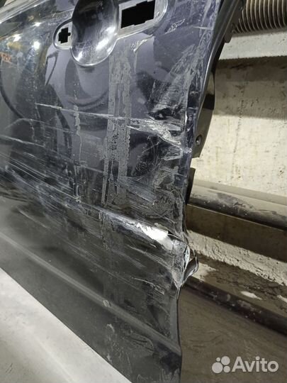 Дверь передняя Ford Mondeo 4 седан 2007г.в