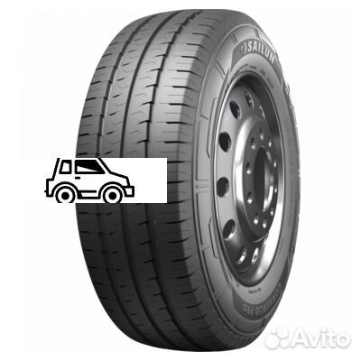 Sailun Commercio Pro 195/75 R16C R