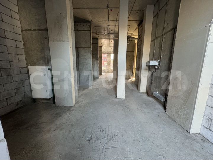 Сдам помещение свободного назначения, 187.4 м²