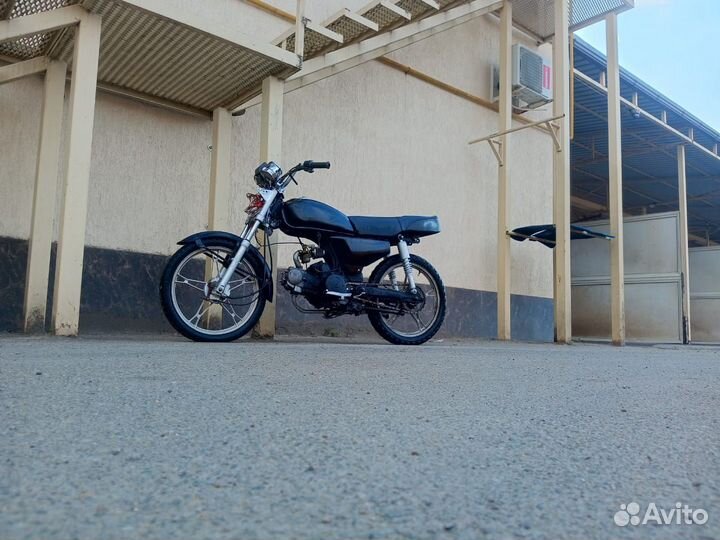 Alpha 125
