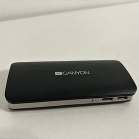 Внешний аккумулятор Powerbank 13000 мАч