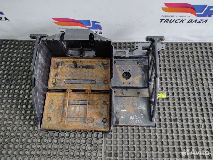 Ящик акб Daf XF106