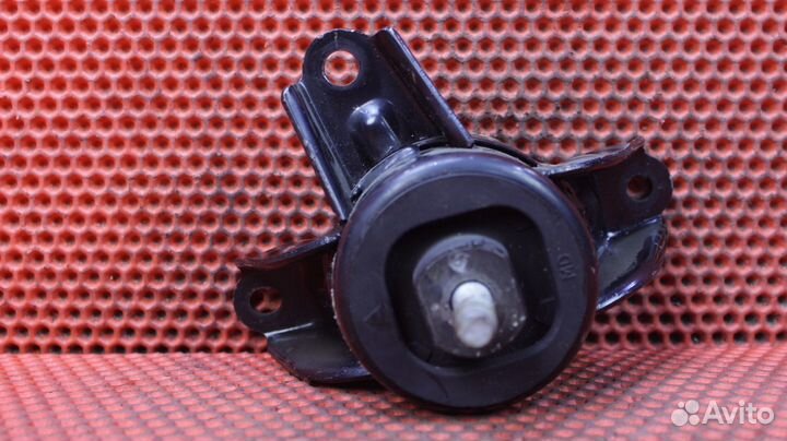 Подушка двс правая Hyundai Santa Fe CM G6EA 21812