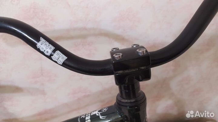 Стрит, дерт мтб NS zircus 2023 24