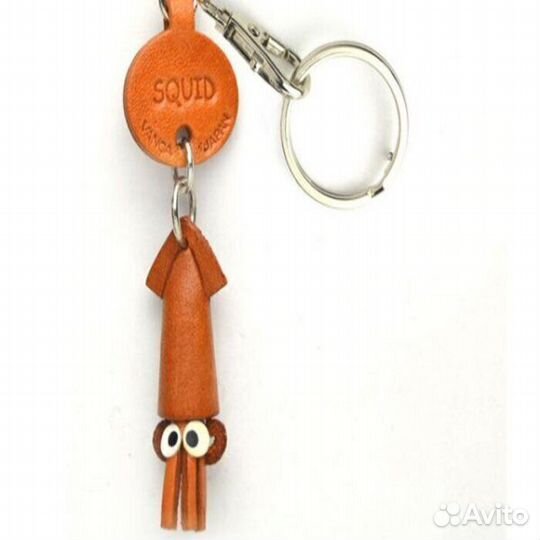 Karlie Брелок косточка с LED подсветкой 5*3*2 см с