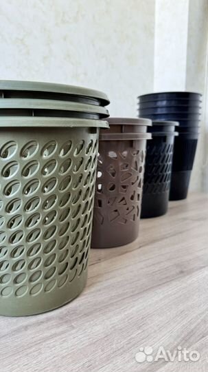 Мусорное ведро