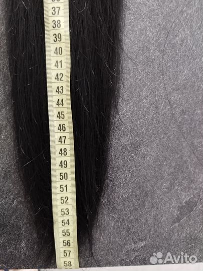 Натуральные волосы для наращивания