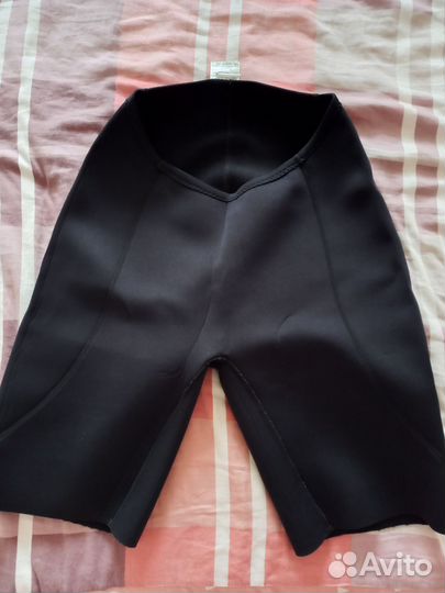 Неопреновые шорты