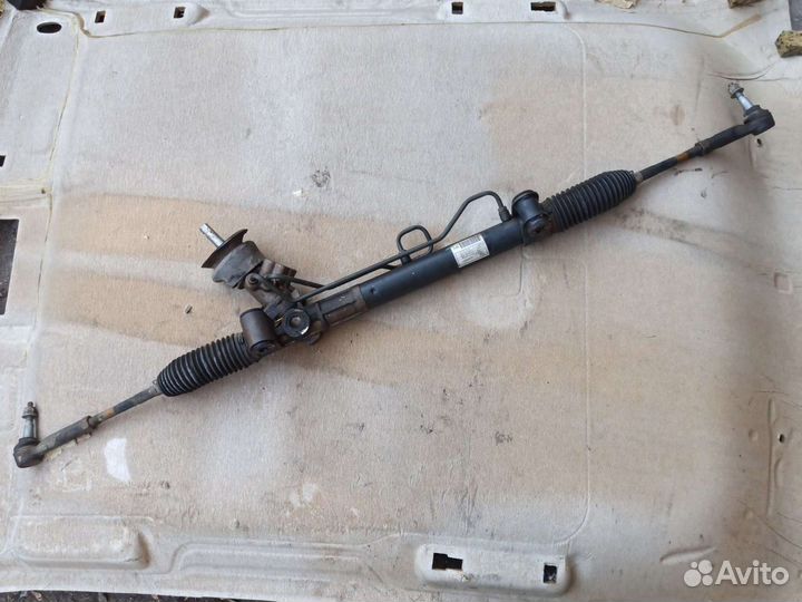 Рейка рулевая Chevrolet Cruze