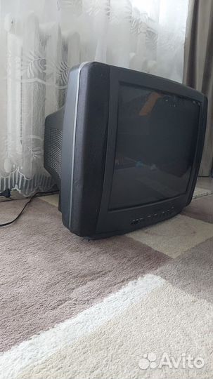 Телевизор бу