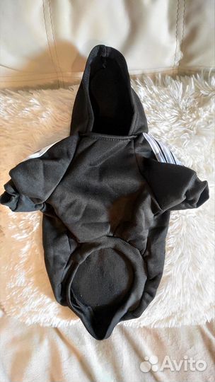 Одежда для маленьких собак XL