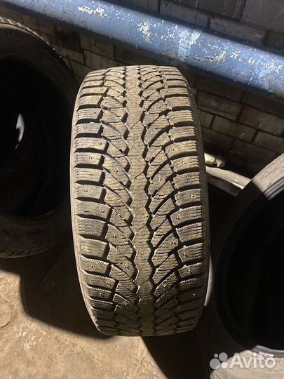 Formula Ice 225/50 R17 98