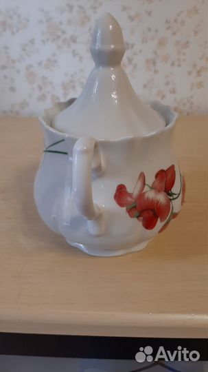 Сахарница 450гр