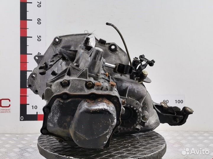 Кпп 5ст (механическая коробка) для Opel Corsa B