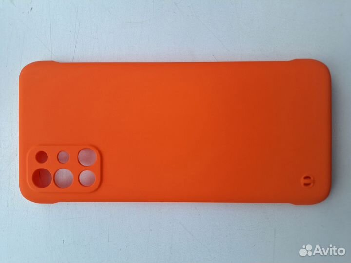 Чехлы на OnePlus 9r