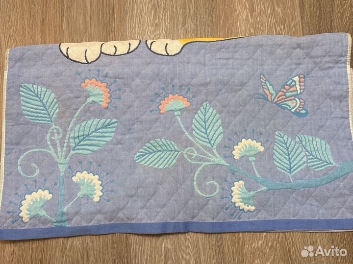 Полотенце банное детское