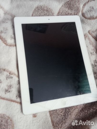 iPad air 3