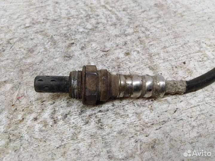 Датчик кислорода (лямбда-зонд)