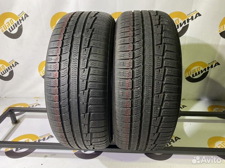 Nokian Tyres WR A3 225/50 R17