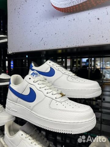 Nike Air Force 1 Low