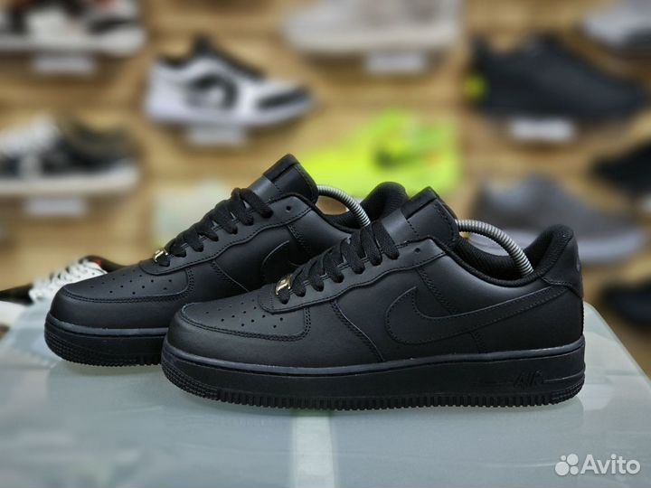 Кроссовки Nike air force