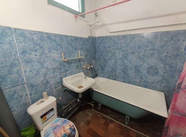 1-к. квартира, 39,2 м², 2/2 эт.