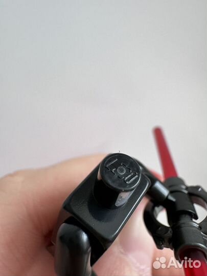 Фигурка lego Рева Star wars инквизитор SW1237