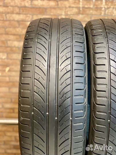 Premiorri Solazo 205/55 R16