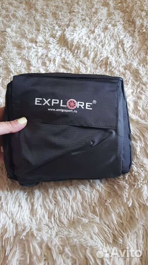 Чехол для самоката или еще чего-нибудь