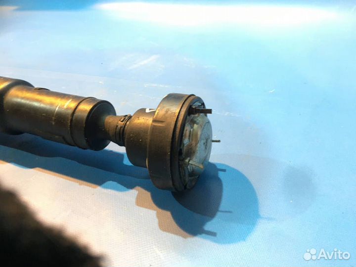 Кардан задний Range Rover L322