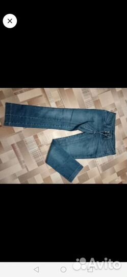 Вещи пакетом женские 42-44 бу