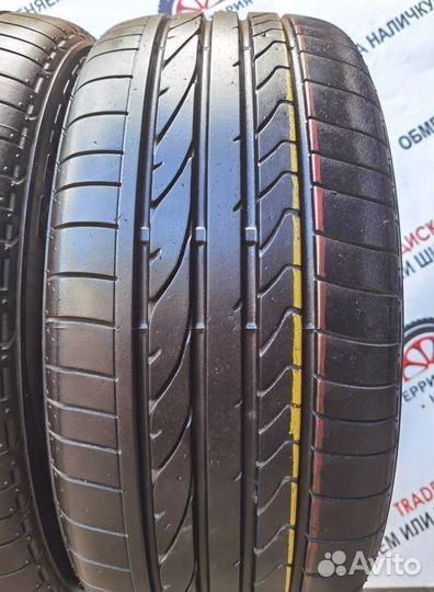 Bridgestone Dueler H/P Sport 235/50 R19 99V