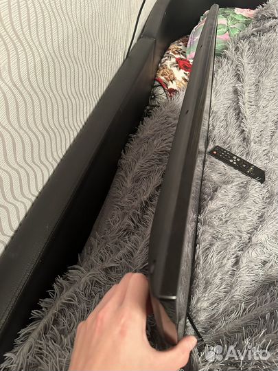 Телевизор SMART tv Samsung