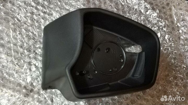 Крепление правого зеркала BMW R 1200 RT (2014)