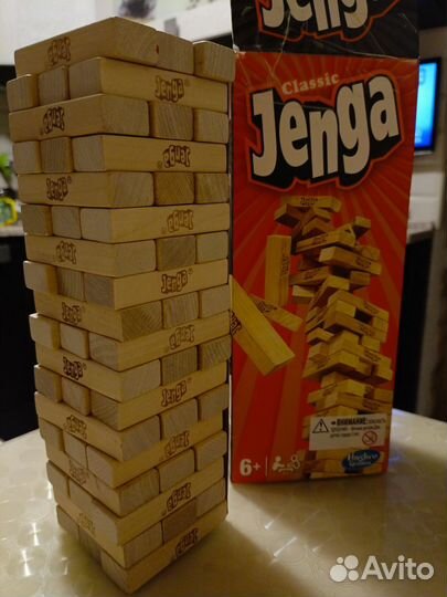 Игра джанга