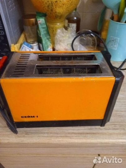 Тостер сейм1