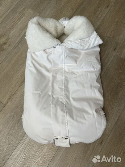 Конверт на выписку зима/весна/осень